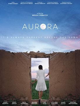 Poster of “Aurora”