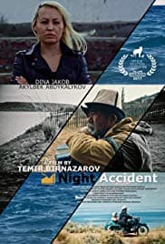 Poster of “Night Accident”