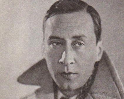 Photo: Sergei Yutkevich